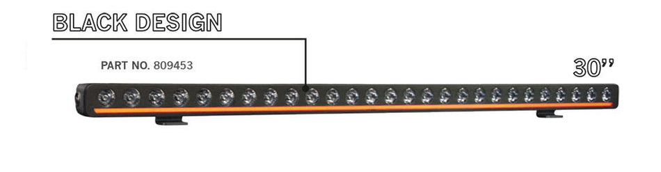 Strands  Nuuk E-line LOW PROFILE 30"