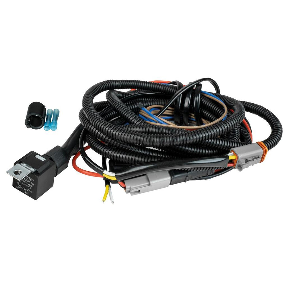 Strands kabelsett for LED bar