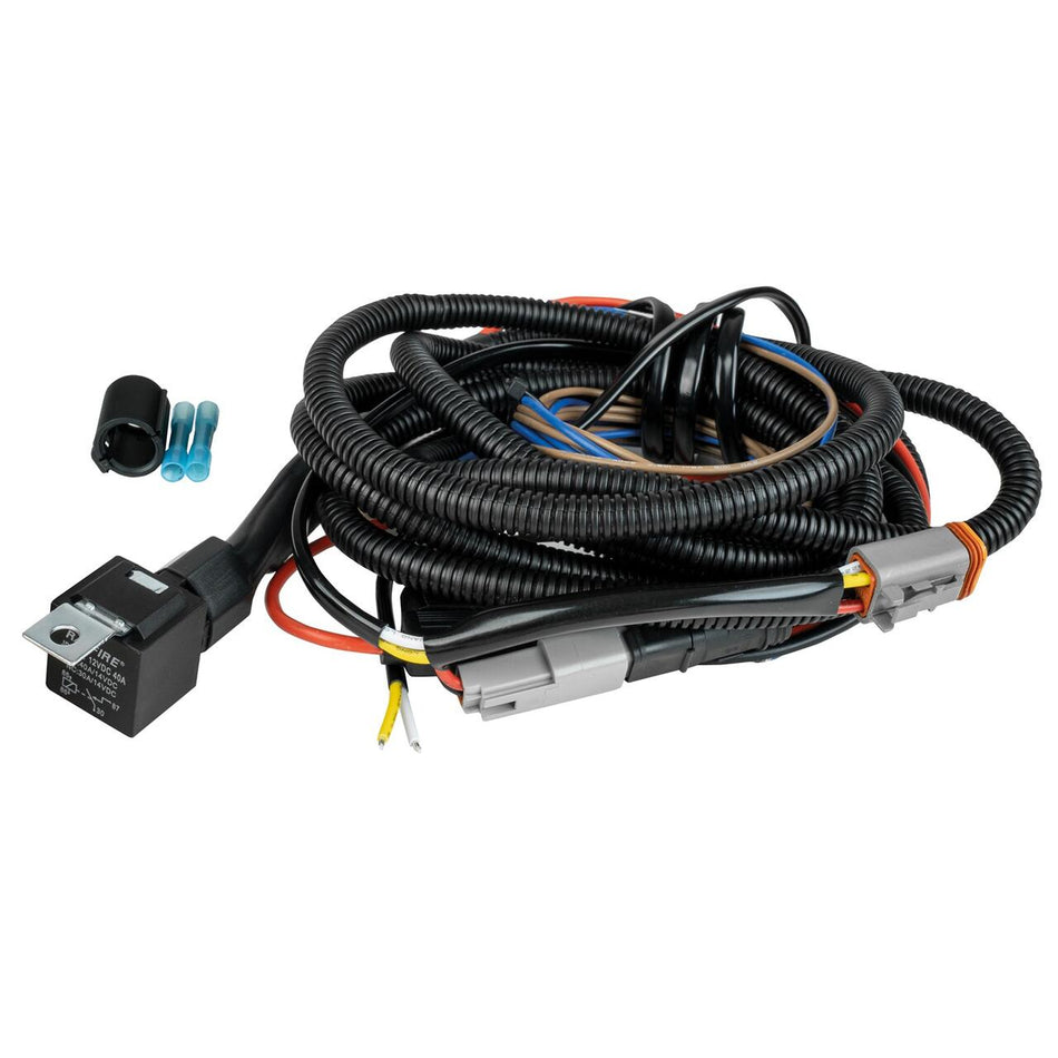 Strands kabelsett for LED bar