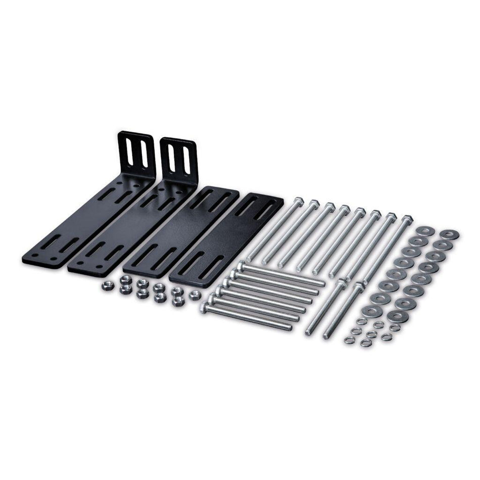 Strands universalbrakett for LED bar