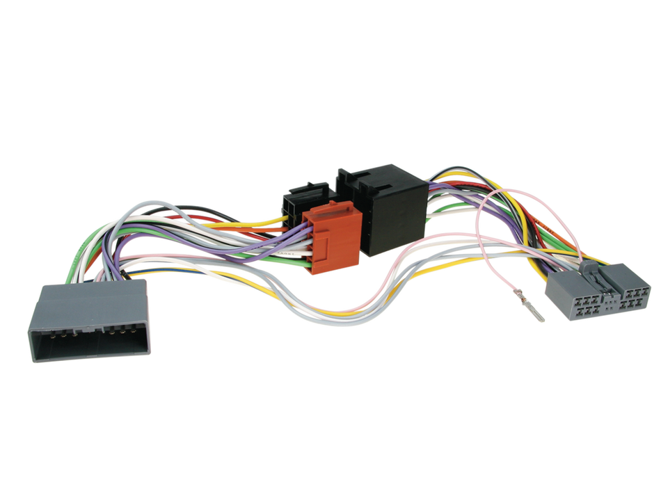 T-stykke Citroen/Honda/Mitsubishi/Peugeo
