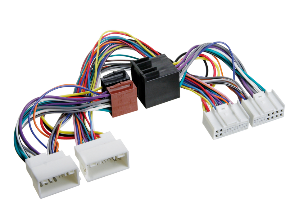 T-stykke Hyundai/Kia