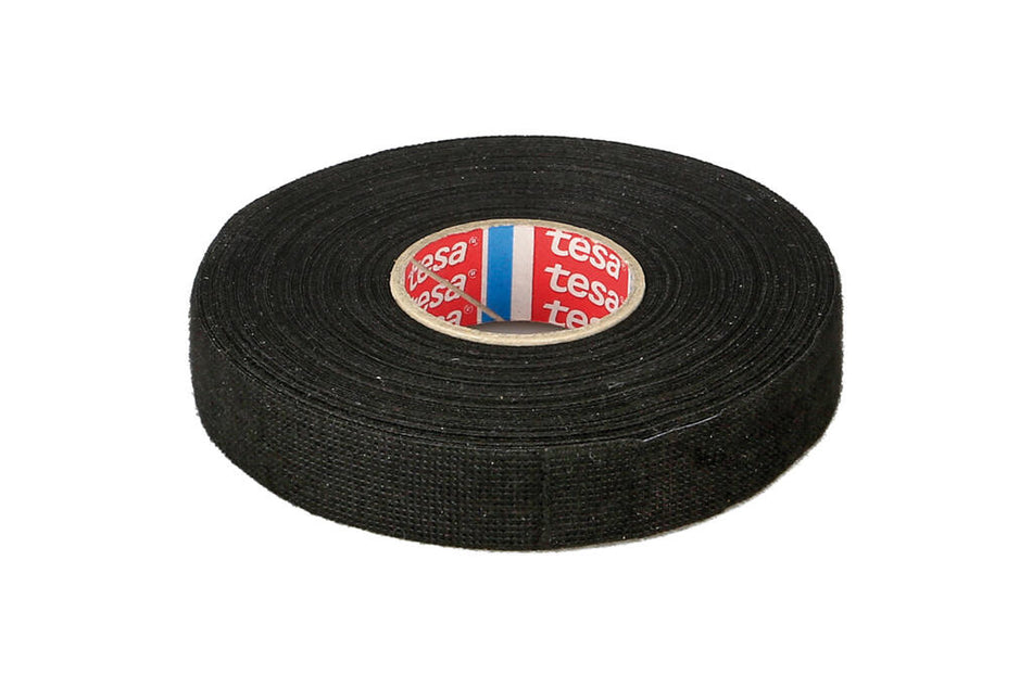TESA vevet filt tape 19mm x 25meter