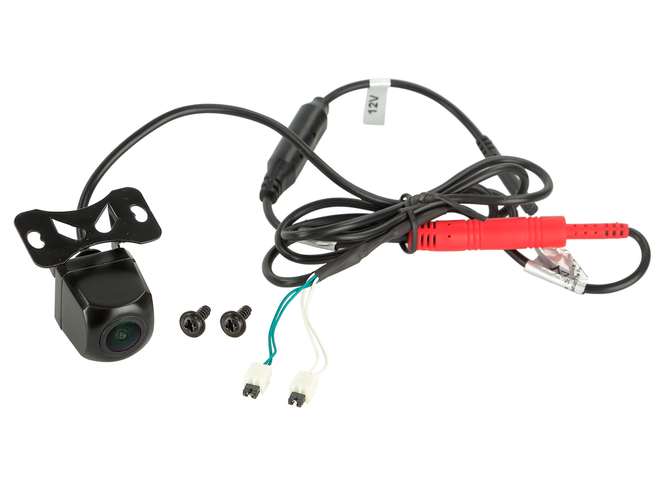 Universalt ryggekamera 12/24V