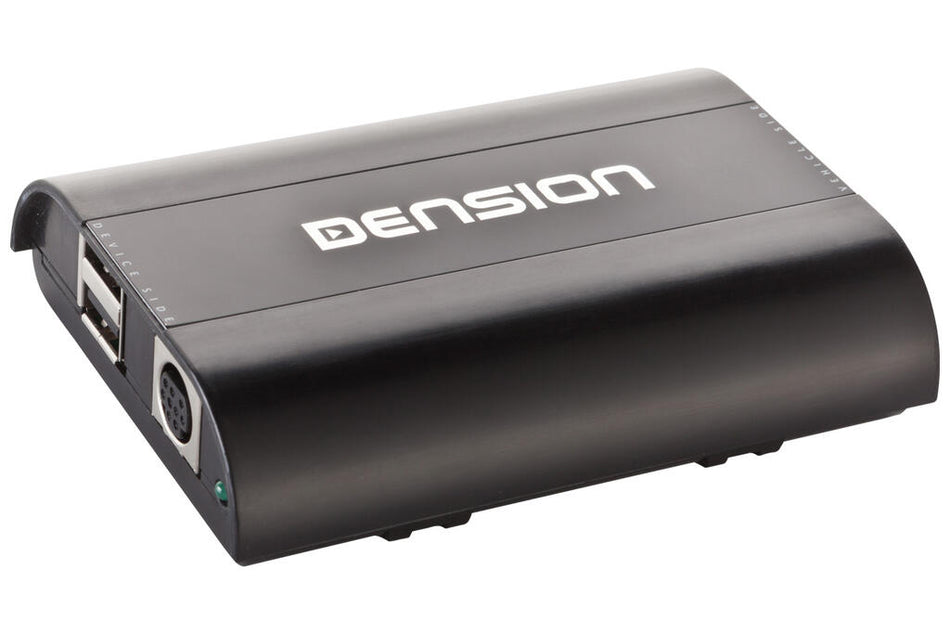 Dension DAB/DAB+ mottaker