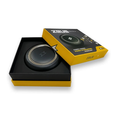ZZ2 ZEUS ULTRA 2, Android streamingboks til originalskjerm (bilde 3)