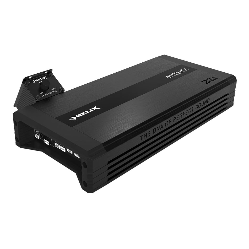 HELIX AMPLIFY 201 X-OVER