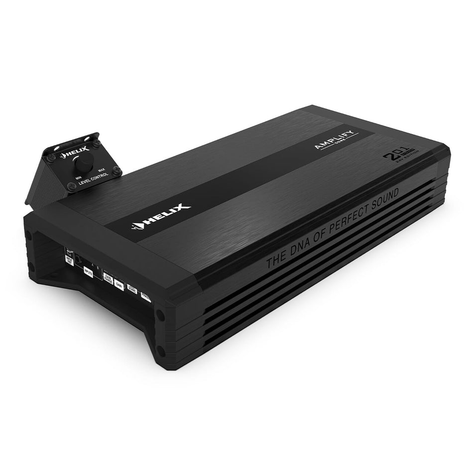 HELIX AMPLIFY 201 X-OVER 24V Edition