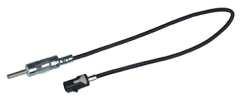 Connects2 Antenneadapter (FM) (DIN)