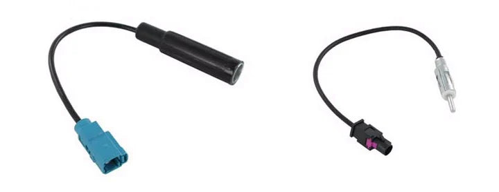 Antenneadapter-kit - BMW