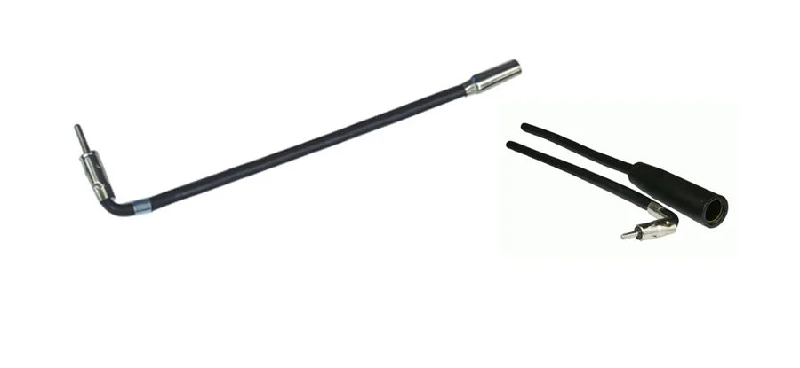 Antenneadapter-kit - GM