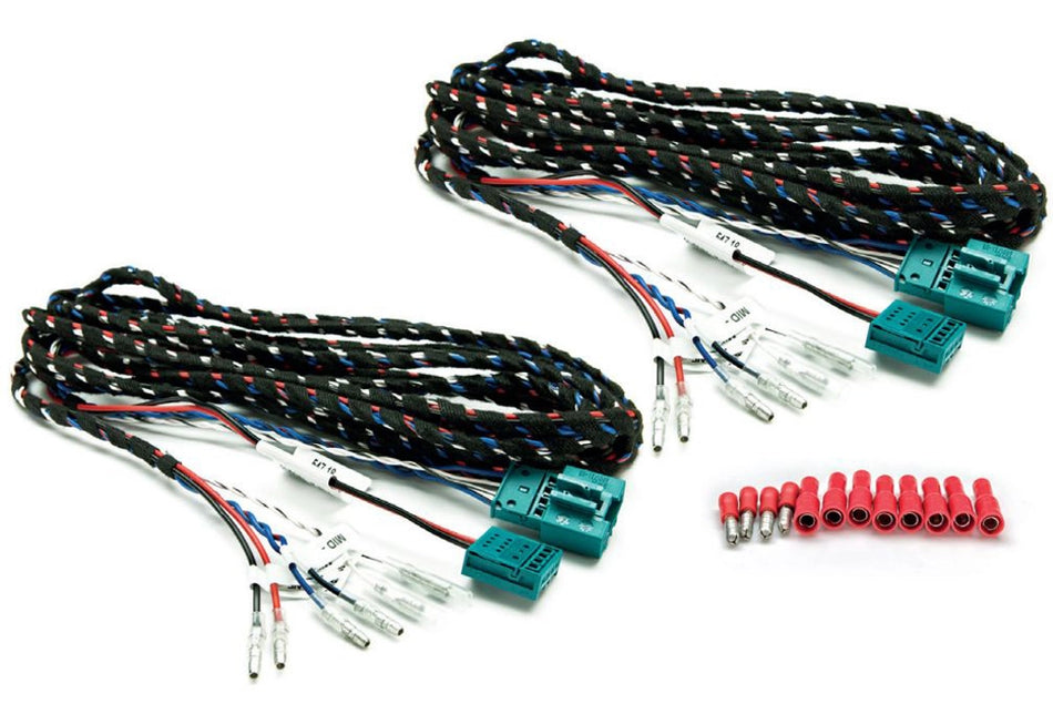 Audison APBMW BIAMP2