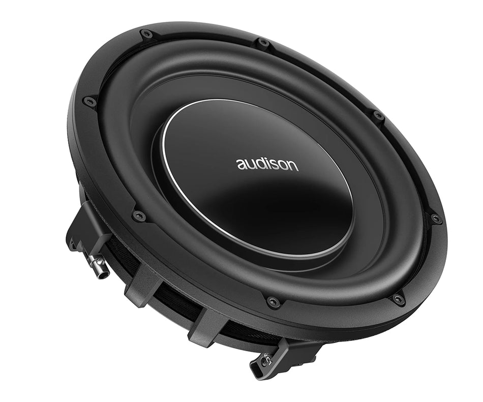 Audison VOCE AV 10 D4II 10" Subwoofer