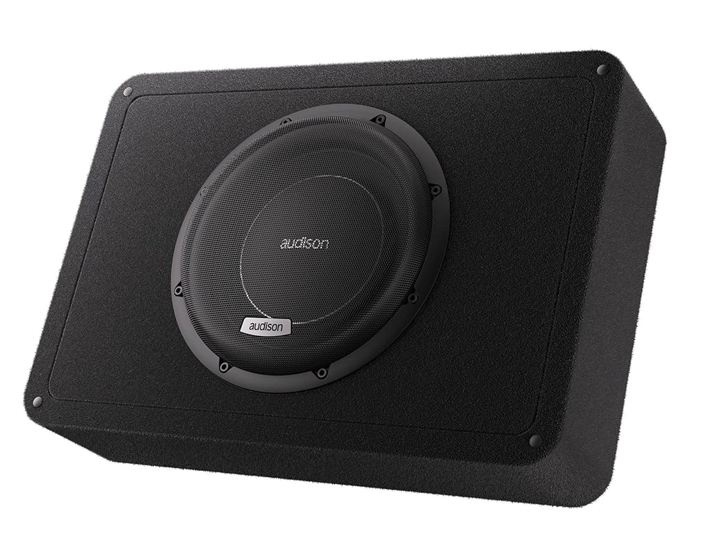 Audison Voce AVBX 10D4II, 10" subkasse