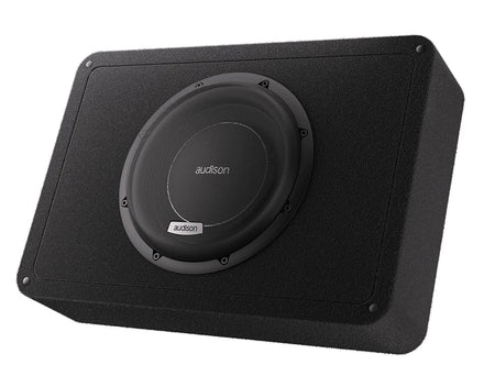 Audison Voce AVBX 10D4II, 10" subkasse