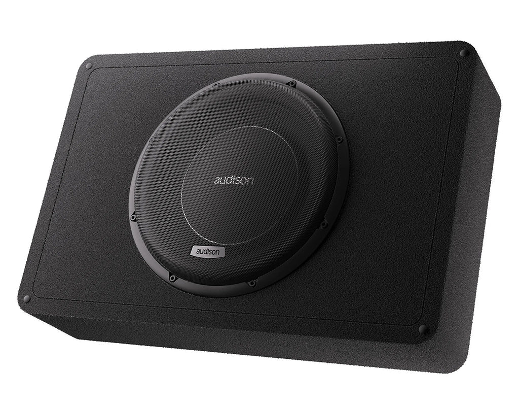 Audison Voce AVBX 12D4II, 12" subkasse