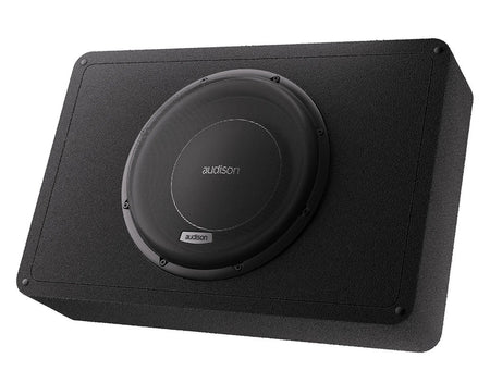 Audison Voce AVBX 12D4II, 12" subkasse