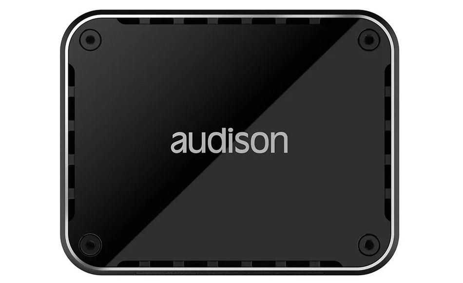 Audison VOCE II delefilter