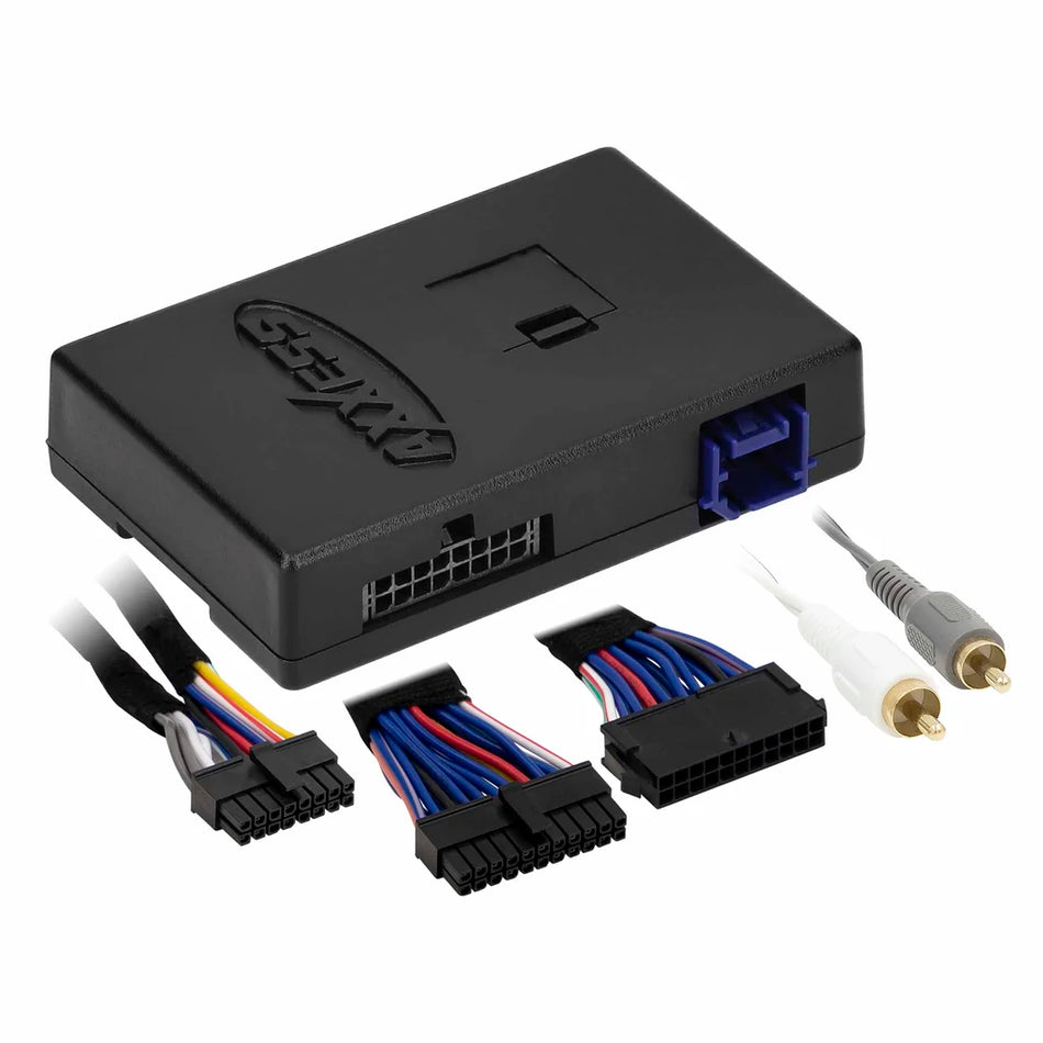 Metra Aktiv-adapter (A2B)