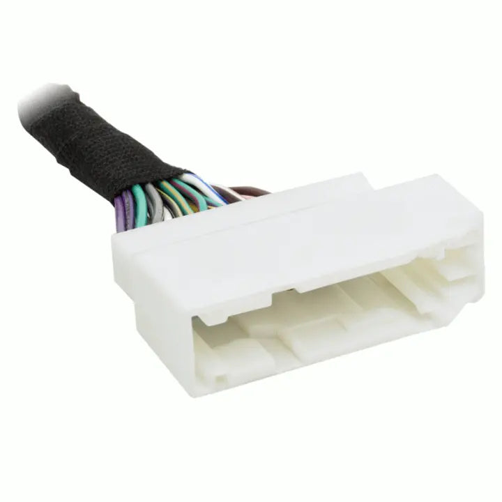 Metra Forsterker bypass-kabel