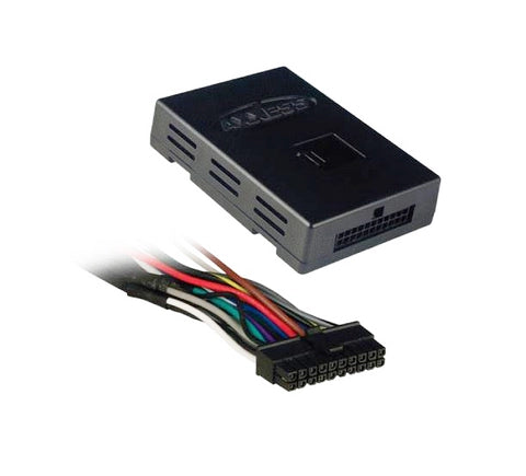 METRA Alt-i-ett interface