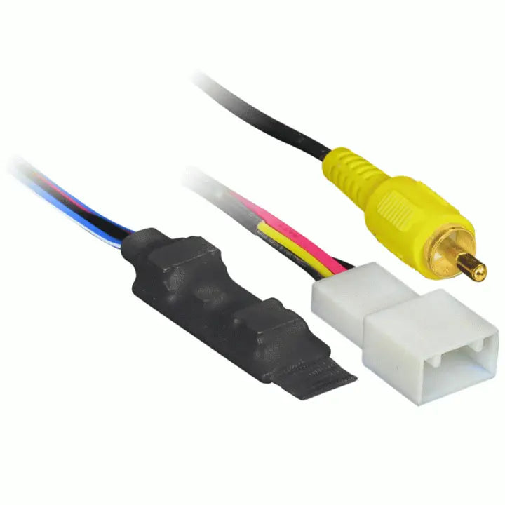 Metra - Beholde OEM ryggekamera