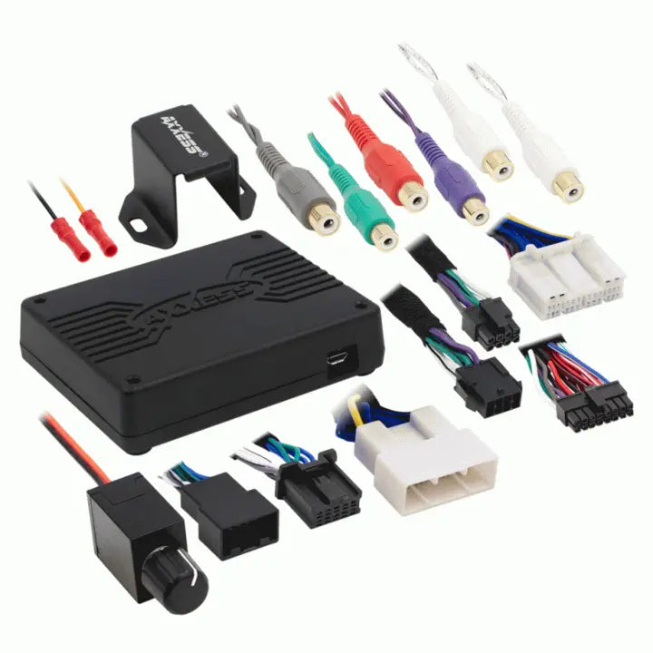 Metra AXXESS 6-kanals DSP Interface