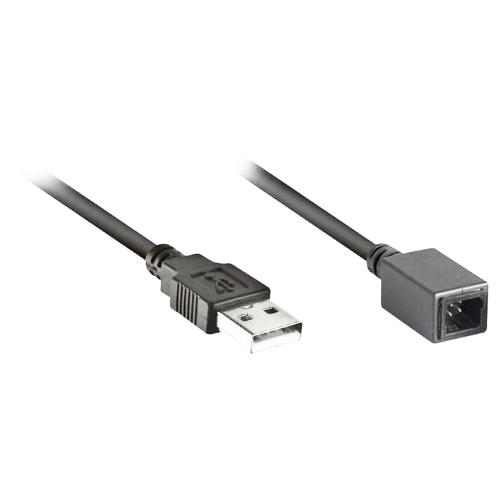 Metra Adapter - Beholde USB