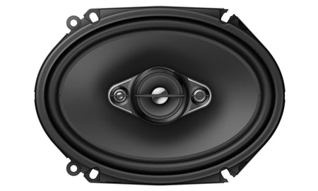 Pioneer TS-A6880F 6x8 tommers koaksialhøyttaler