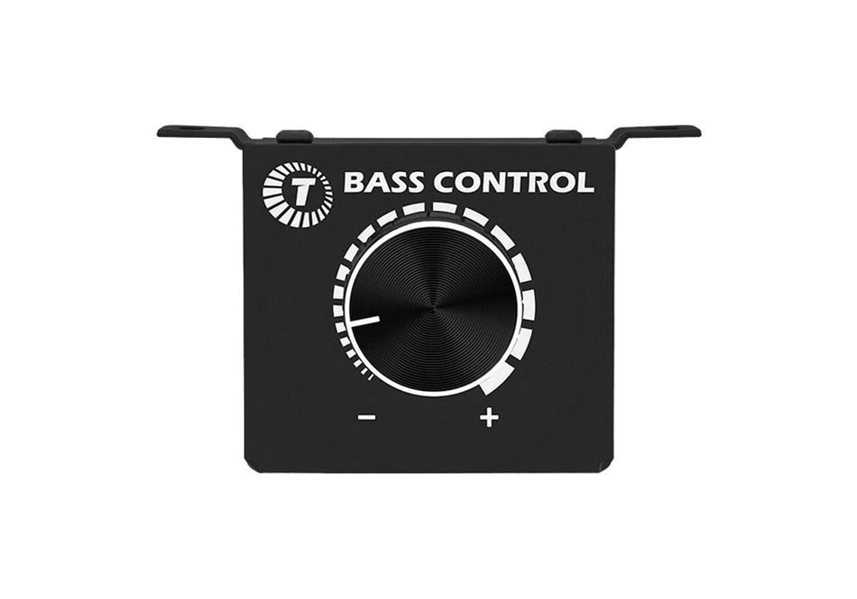 Taramps Bassfjernkontroll