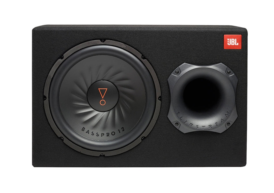 JBL Aktiv kompakt woofer 12"