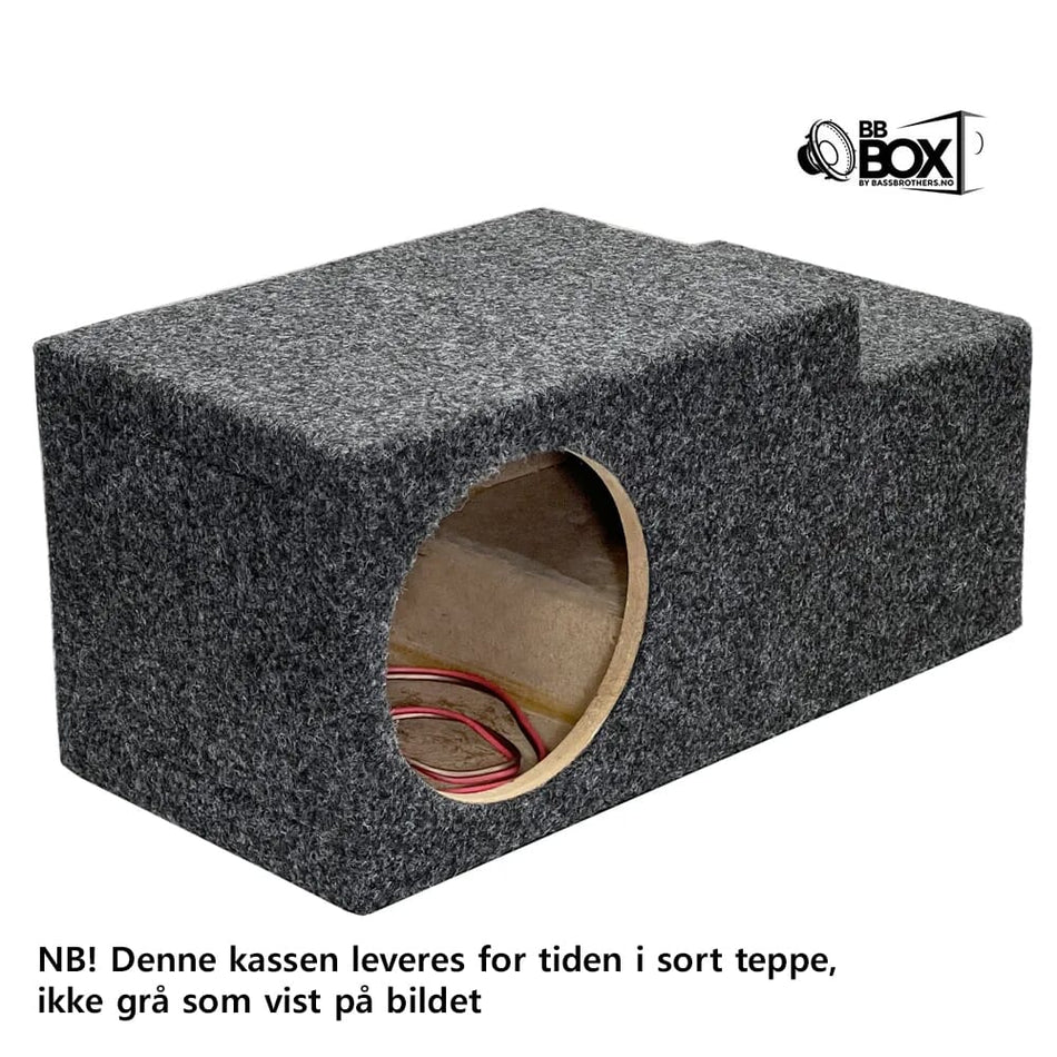 BB BOX 106 - VW09