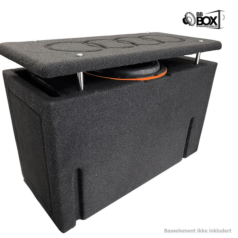 BB BOX 108 - B17 Audi e-tron