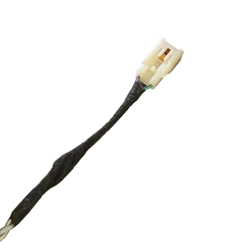 BB OEM CABLES - Høynivåkabelsett Audi e-tron