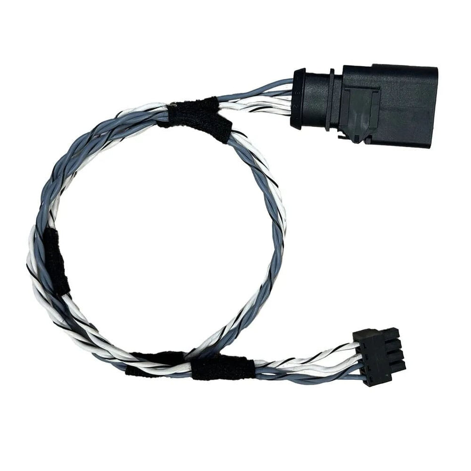 BB OEM CABLES - Subwooferkontakt Audi e-tron