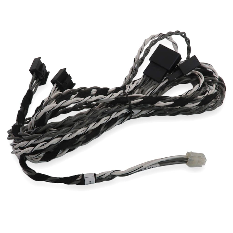 BB OEM CABLES - BMW høynivåkabelsett