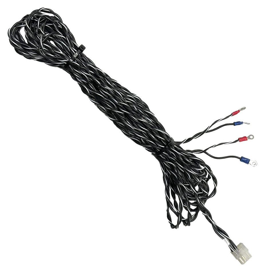 BB OEM CABLES - BMW subwooferkabel BASE-stereo