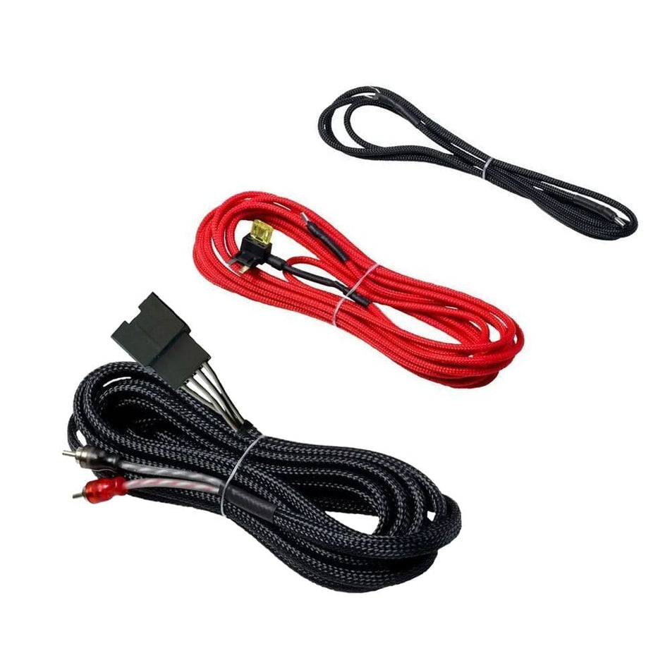 BB OEM CABLES - Vibe RAPAWK2.5M BMW tilpasset