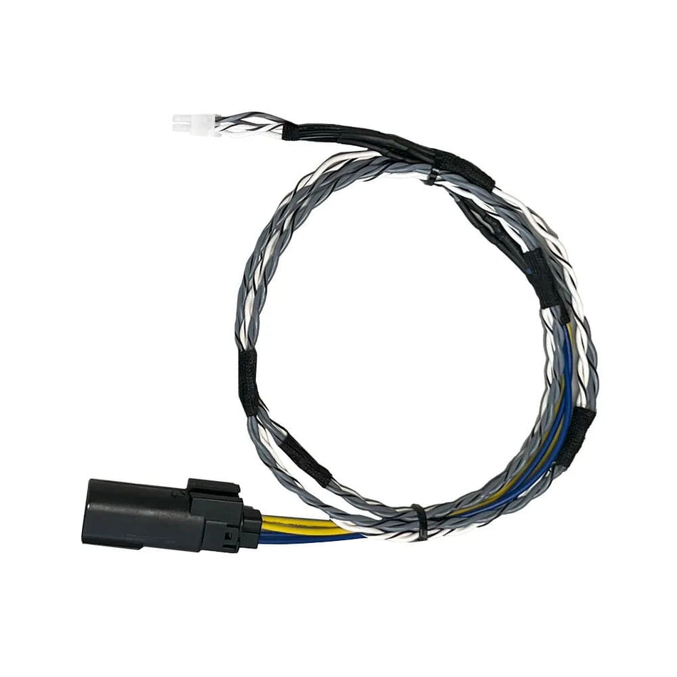 BB OEM CABLES - Ford høynivåkabelsett 4-PIN