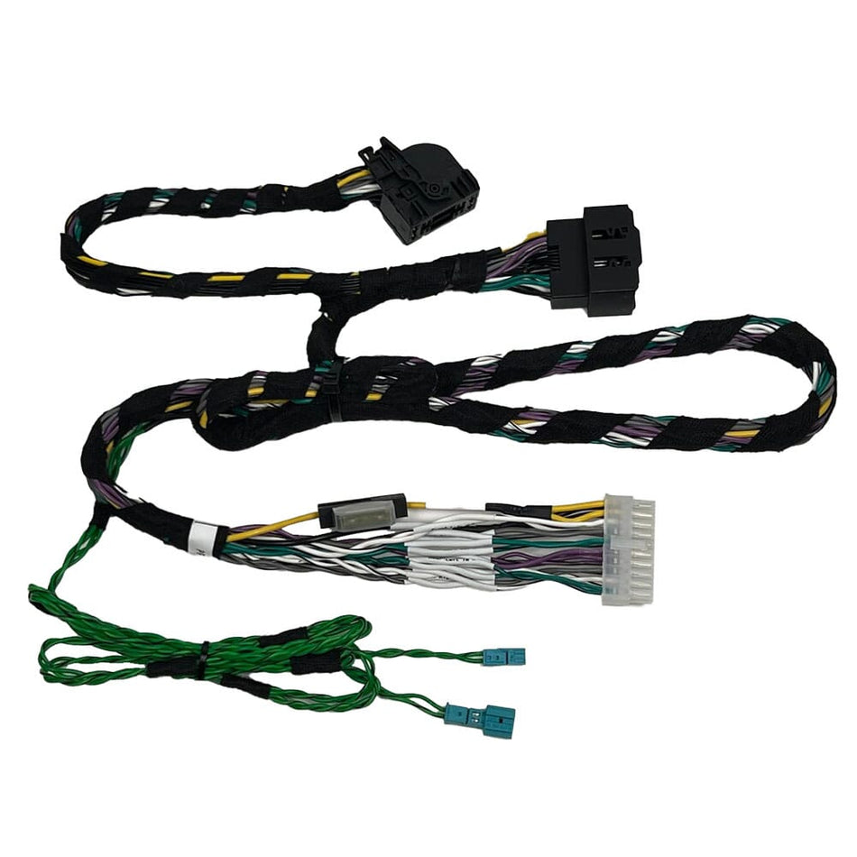 BB OEM CABLES - Mercedes MBUX kabelsett