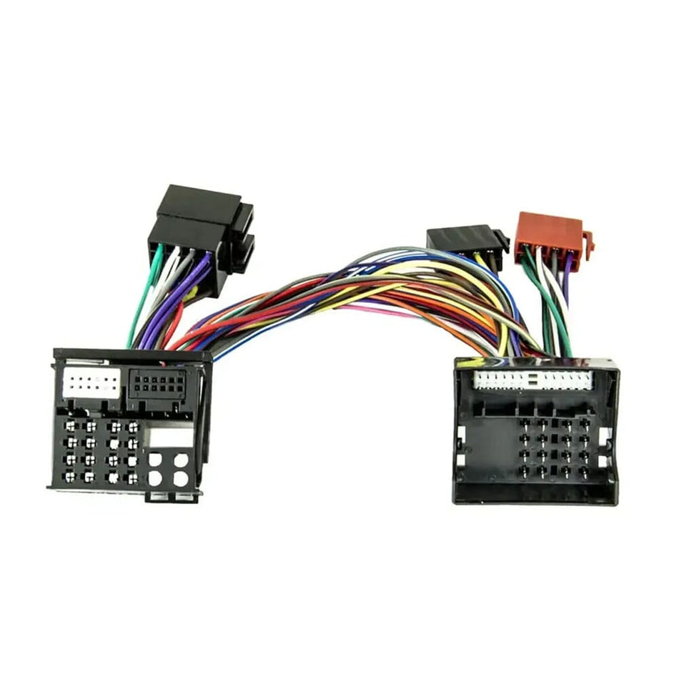 Match PP-AC88 - Mercedes Vito W447 Edition