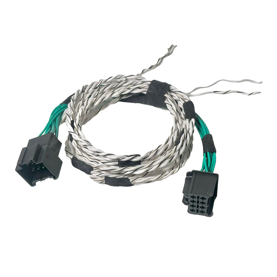 BB OEM CABLES - Mazda MX-30 signalkabelsett