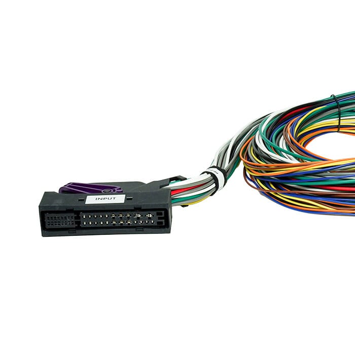 BB OEM Cables - Porsche Taycan BOSE