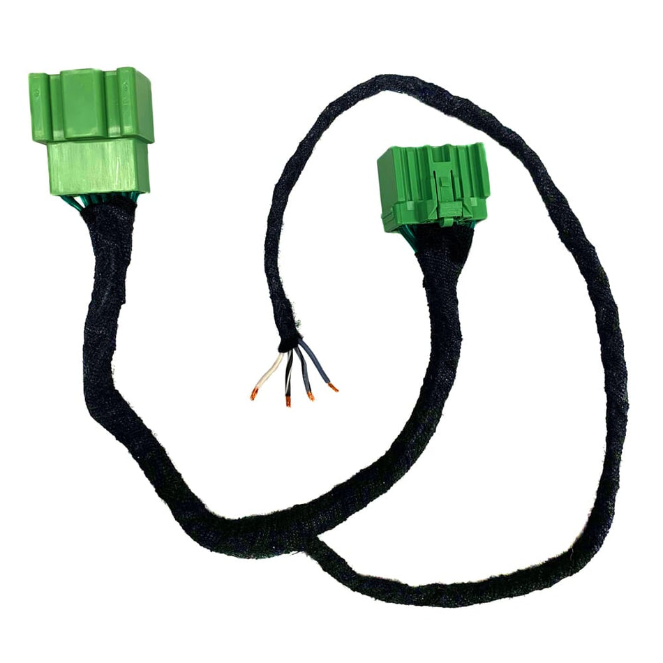BB OEM CABLES - Polestar 2 / Volvo høynivåkabelsett 0.65M