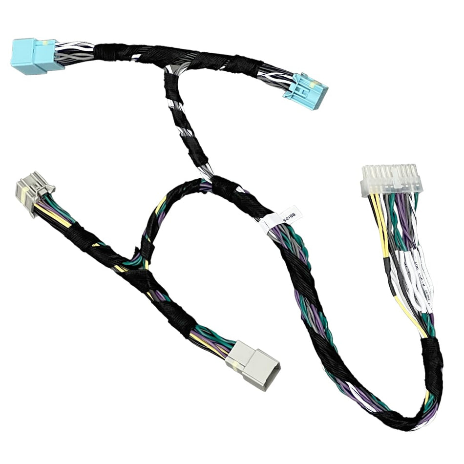BB OEM Cables - Maxus/SAIC/MG kabelsett for M 5.4DSP