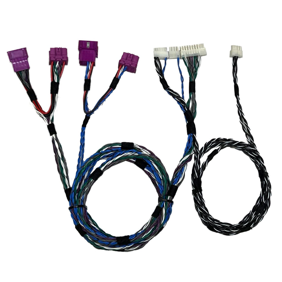 BB OEM CABLES - Scania SmartDash kabelsett