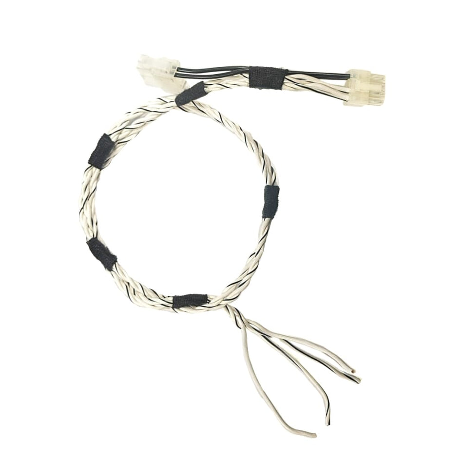 BB OEM CABLES - Subkontakt for Match UP 8DSP