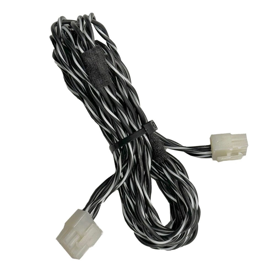 BB OEM CABLES - Match PnP subwooferkabel UP 6DSP 2M