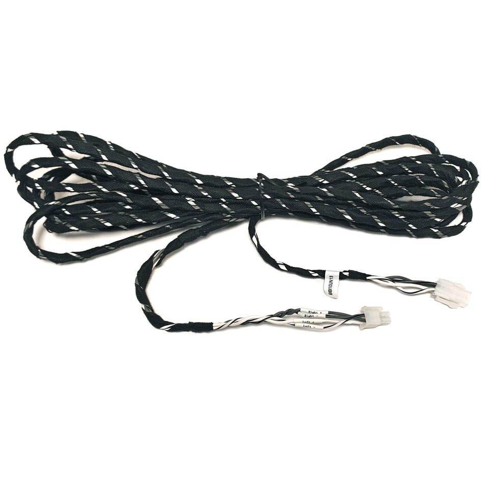 BB OEM CABLES - MOLEX forlengerkabel 5.5M