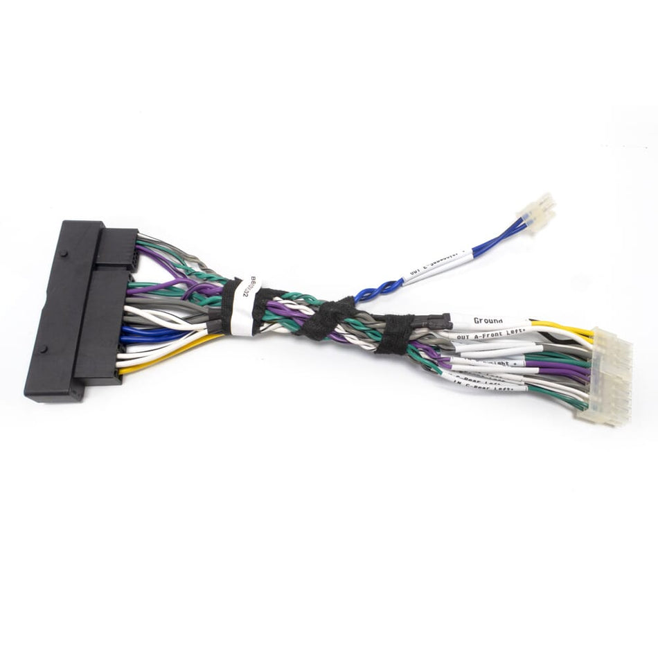 BB OEM CABLES - Volvo FH kabelsett for M 5.4DSP